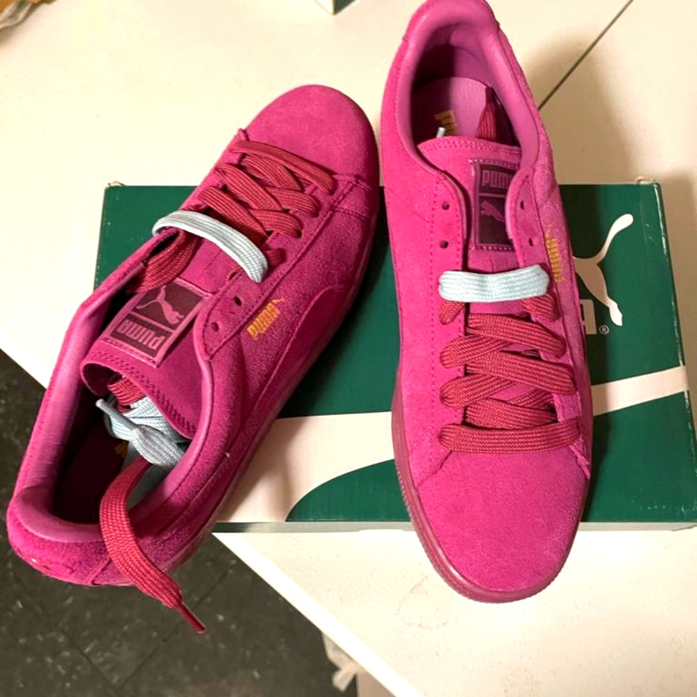 Pumas sz10